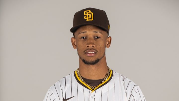 San Diego Padres Minor League Photo Day