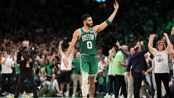 Boston Celtics, Jayson Tatum, Denver Nuggets, Dallas Mavericks