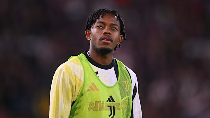 Bologna v Juventus - Serie A