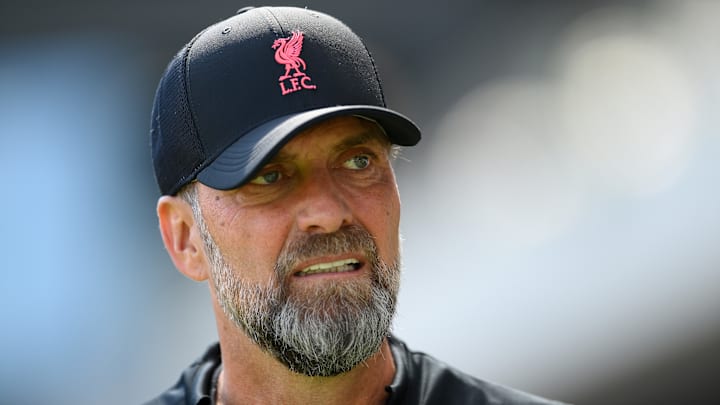 Jürgen Klopp