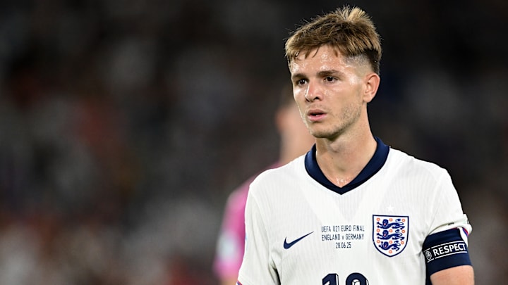 Macht der BVB bei James McAtee ernst?