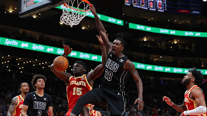 Dorian Finney-Smith