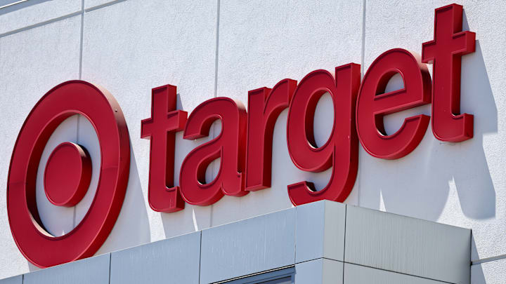 Target To Report Earnings On Wednesday