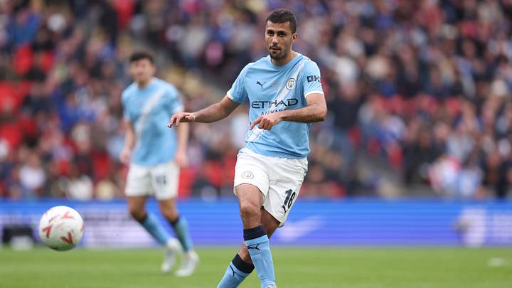 Chelsea v Manchester City - Emirates FA Cup Final Chelsea v Manchester City - Emirates FA Cup Final