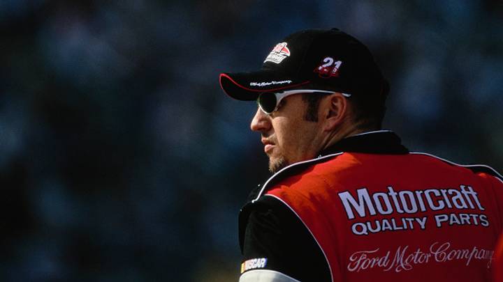 Elliott Sadler, NASCAR