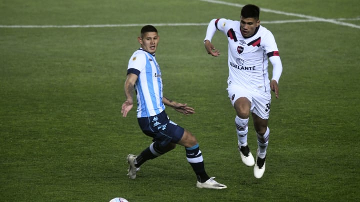 Nicolas Castro Nicolas Castro