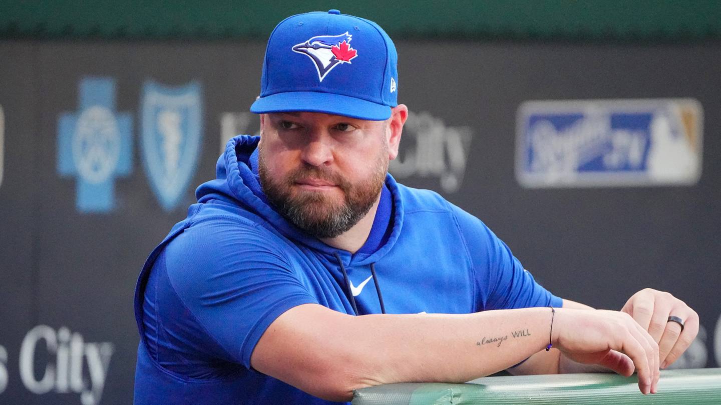 Blue Jays Must Make This Adjustment With the Hitting Order Before Its Too Late
