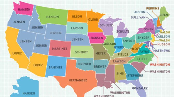 Scroll down to see the full map.