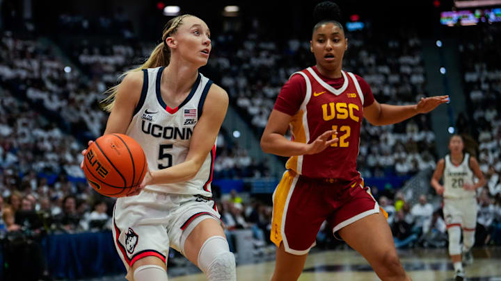 USC v Connecticut
