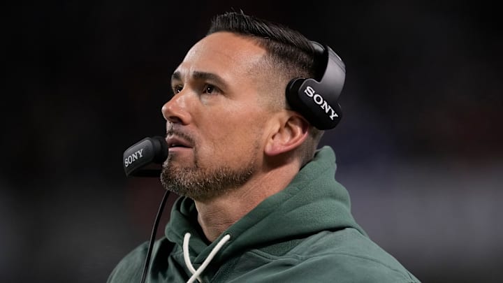 Matt LaFleur Matt LaFleur