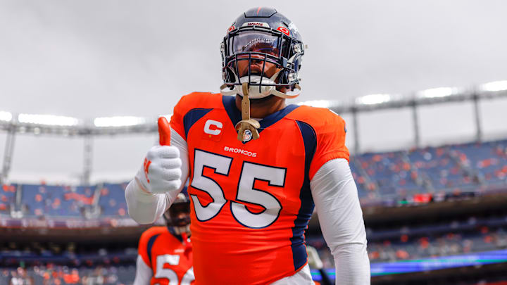 New York Jets v Denver Broncos
