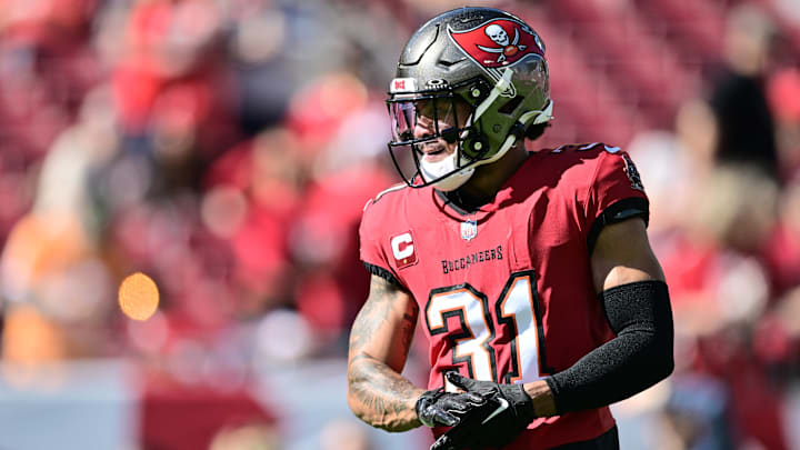 New Orleans Saints v Tampa Bay Buccaneers