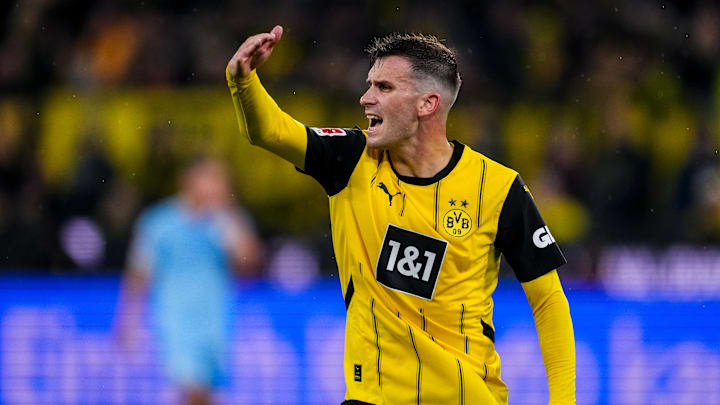Borussia Dortmund v VfL Bochum 1848 - Bundesliga