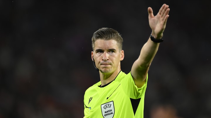 Francois Letexier Francois Letexier