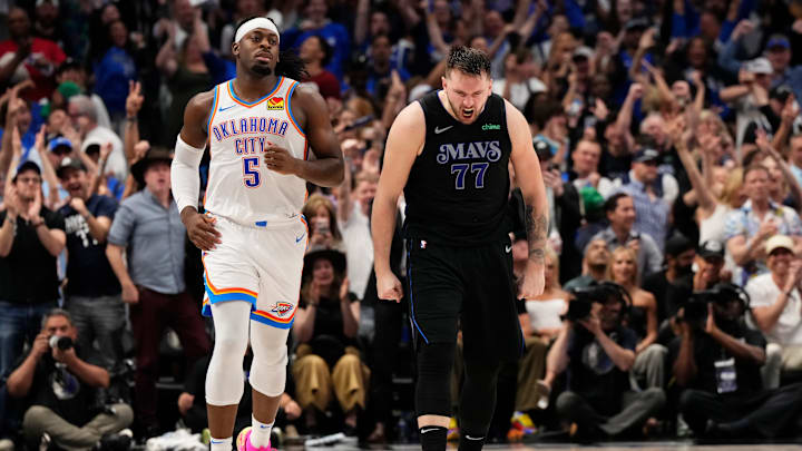 Dallas Mavericks, Luka Doncic