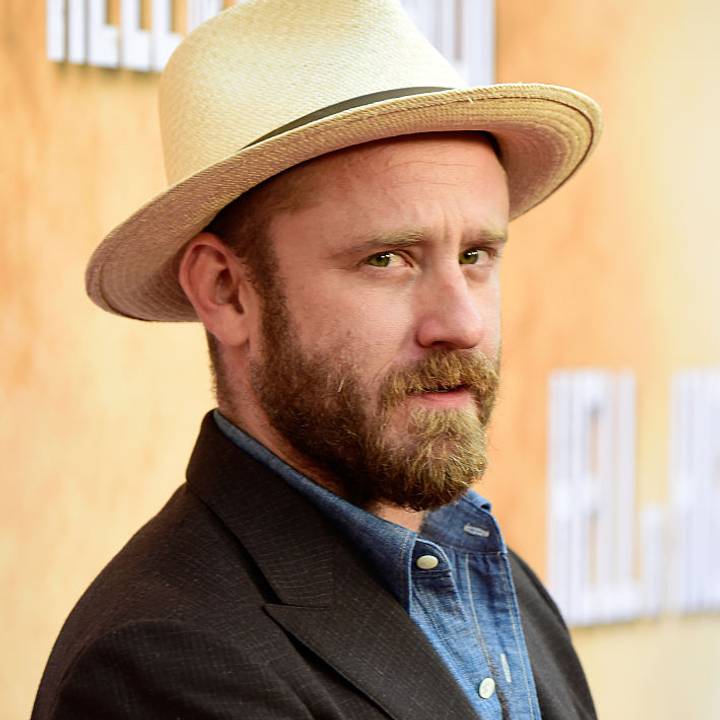 Ben Foster Ben Foster