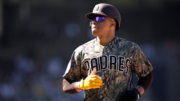 Juan Soto no debería ir a los Yankees sólo por 2024