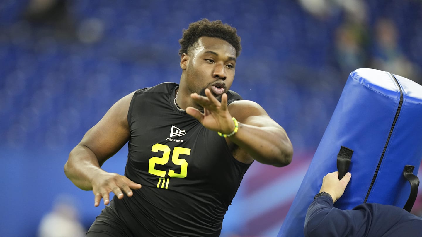 Cardinals Make Smart Day 3 Draft Gamble