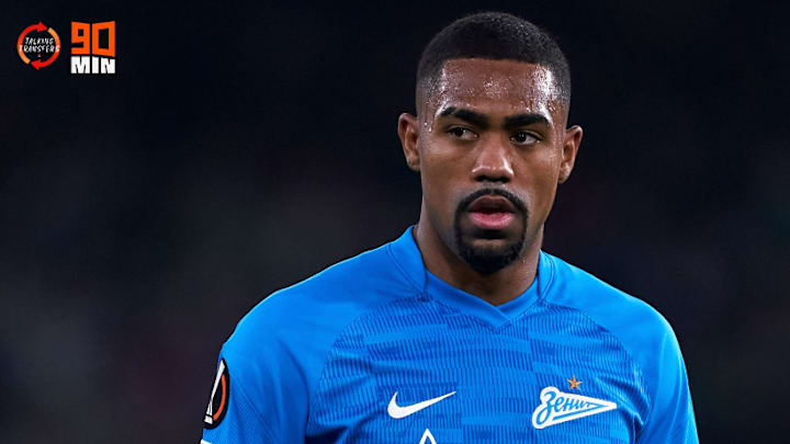 Malcom is attracting interest