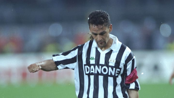Roberto Baggio