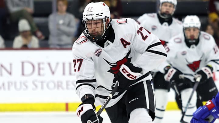 2024 Desert Hockey Classic
