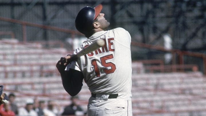 The Braves are set to celebrate 60 years in Atlanta