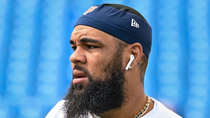 Keenan Allen played at Cal from 2010 to 2012