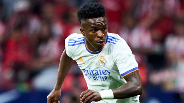 Carlos Vinicius est attendu face à Levante ce jeudi Carlos Vinicius est attendu face à Levante ce jeudi