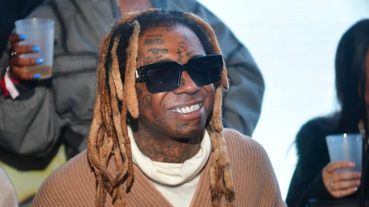 Big Game Weekend Hosted by 2 Chainz & Lil Wayne