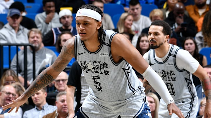 The Orlando Magic are searching for answers after a frustrating defeat to the Charlotte Hornets on Friday. They have to find their defensive center to face against the top offense in the league with the Denver Nuggets, The Orlando Magic are searching for answers after a frustrating defeat to the Charlotte Hornets on Friday. They have to find their defensive center to face against the top offense in the league with the Denver Nuggets,