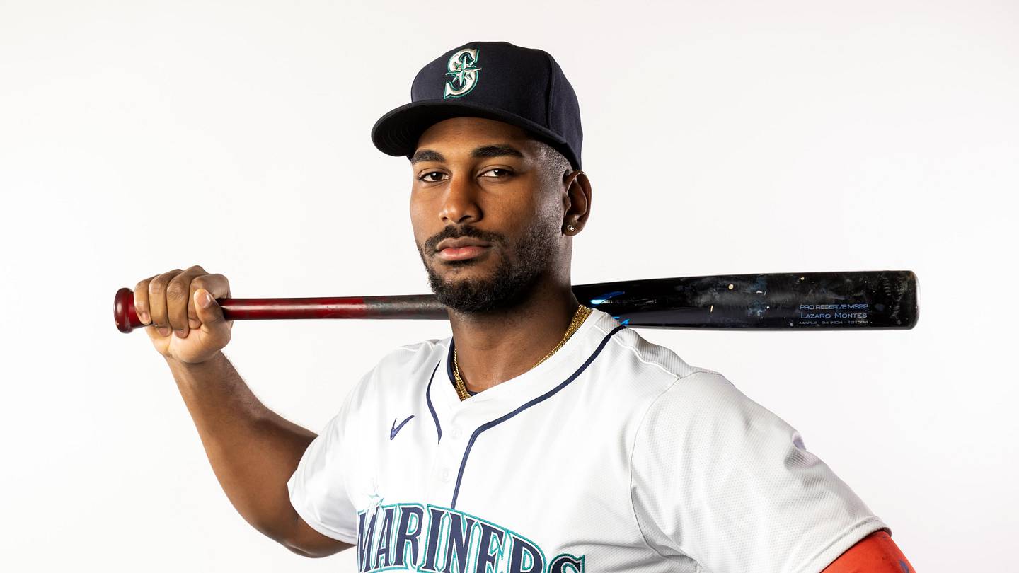Mariners are wasting one of their best prospects (and trade chips) at Double-A