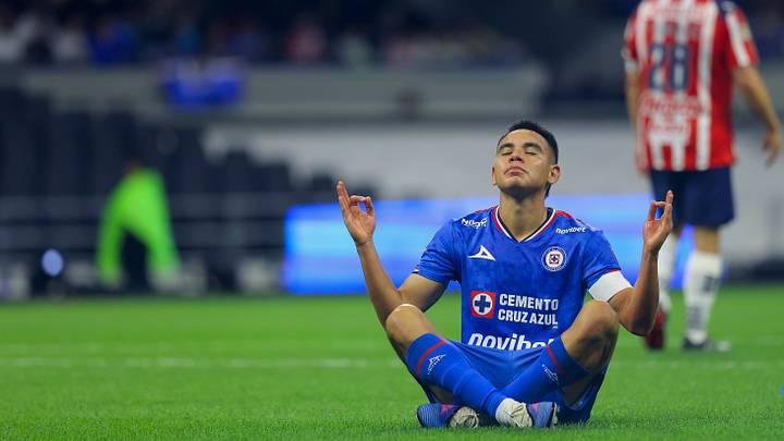 Cruz Azul v Chivas - Playoffs: Torneo Clausura 2026 Liga MX