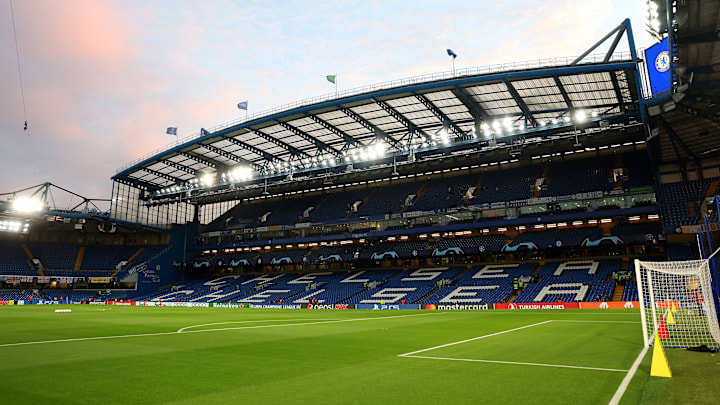 Stamford Bridge