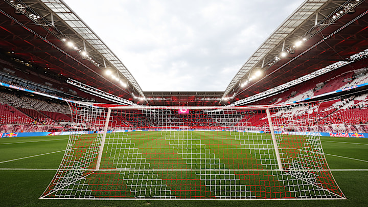 Red Bull Arena 