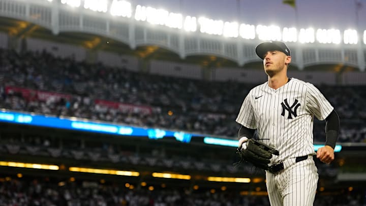 Wild Card Series - Boston Red Sox v New York Yankees - Game 1