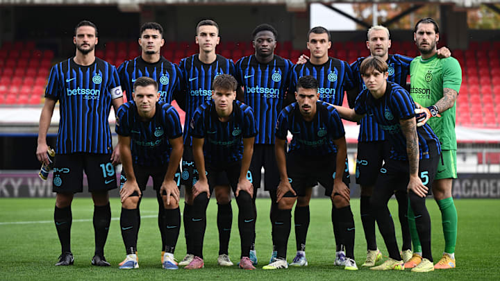 FC Internazionale U23 - Serie C
