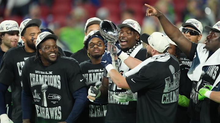 Seattle Seahawks ganaron su segundo Super Bowl 