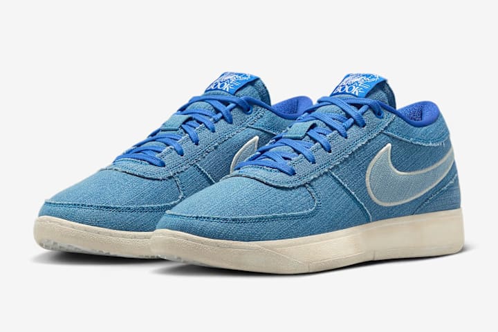 【新品未使用】Nike Book 1 \