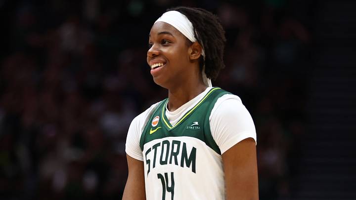 Chicago Sky v Seattle Storm Chicago Sky v Seattle Storm