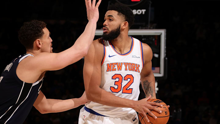 The New York Knicks have completely fallen off defensively since winning the NBA Cup. The struggles have forced them to ask some big questions ahead of the trade deadline.