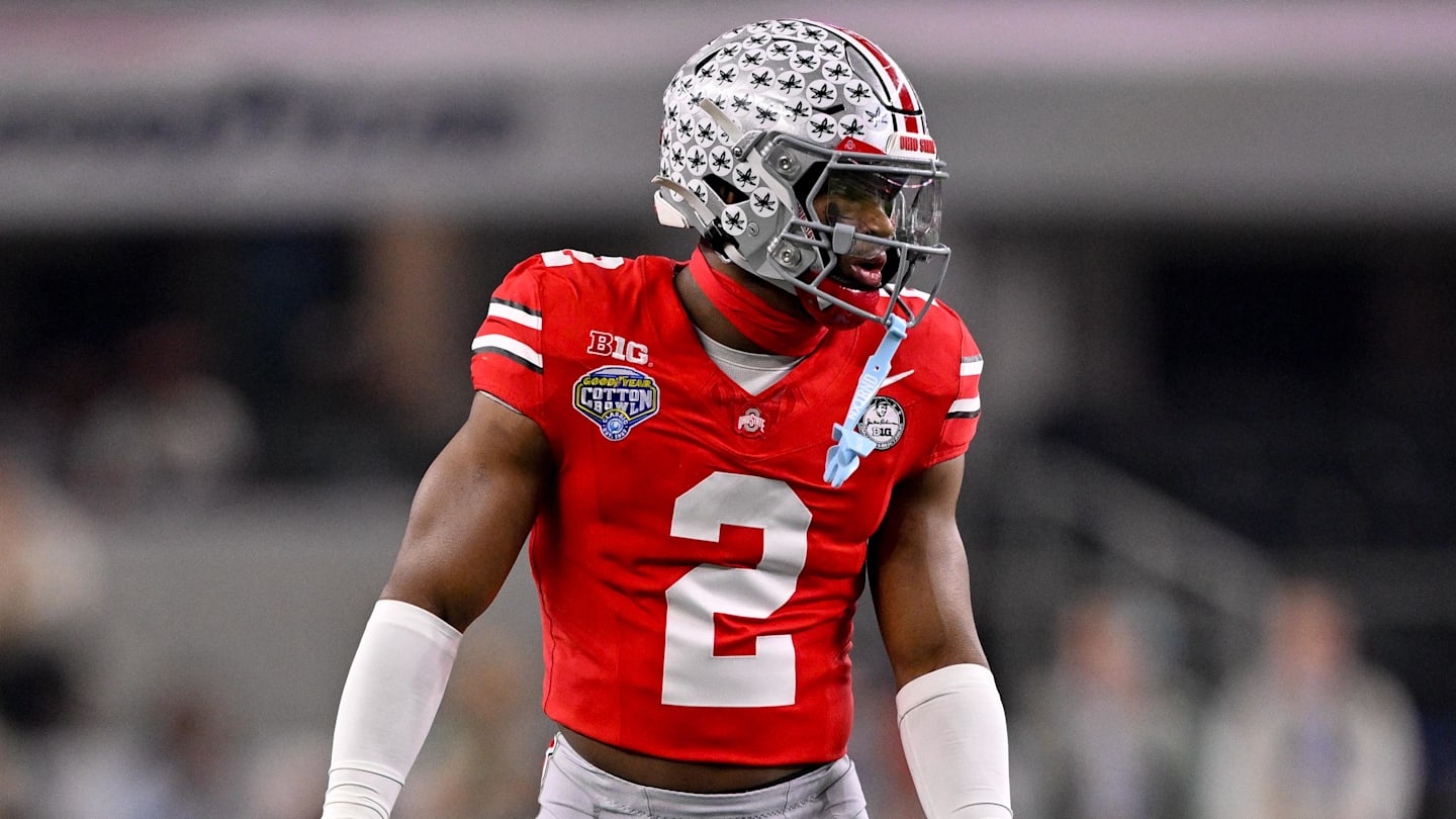 Biggest NFL Draft Steal in Each Round—And Why Teams Will Regret Passing Fast