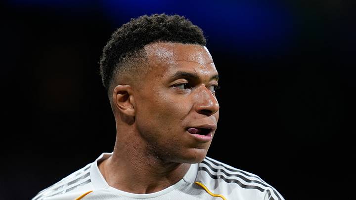 Kylian Mbappé est assuré de finir meilleur buteur de Ligue des Champions.