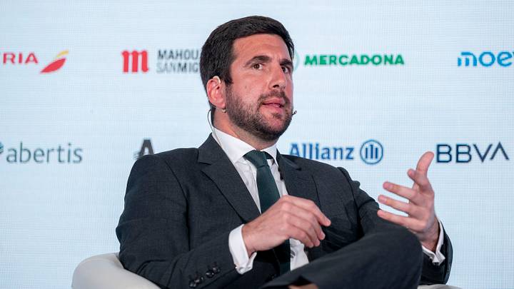 Enrique Riquelme will Real-Präsident werden