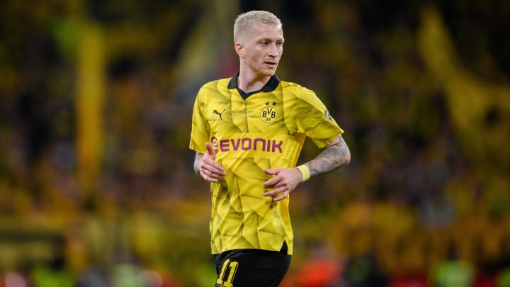 Marco Reus