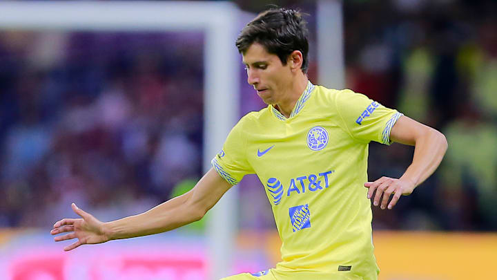 America v Pachuca - Torneo Clausura 2023 Liga MX America v Pachuca - Torneo Clausura 2023 Liga MX