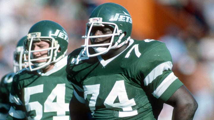 New York Jets v Miami Dolphins