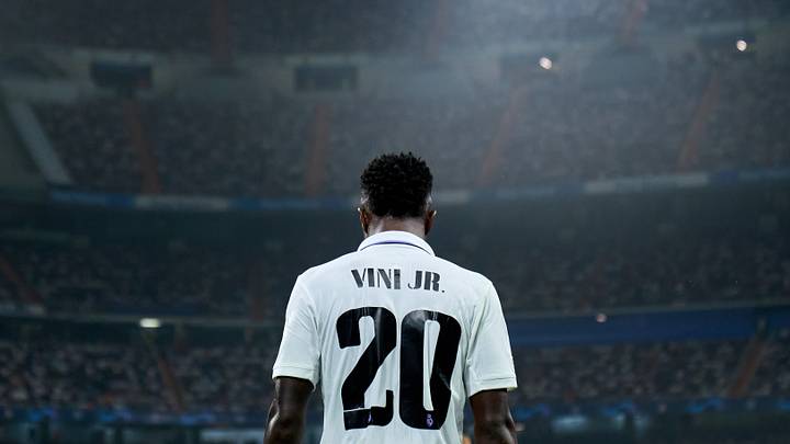 Vinicius Junior