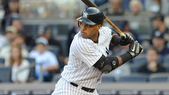 Robinson Canó tuvo su mejor año en MLB en 2012