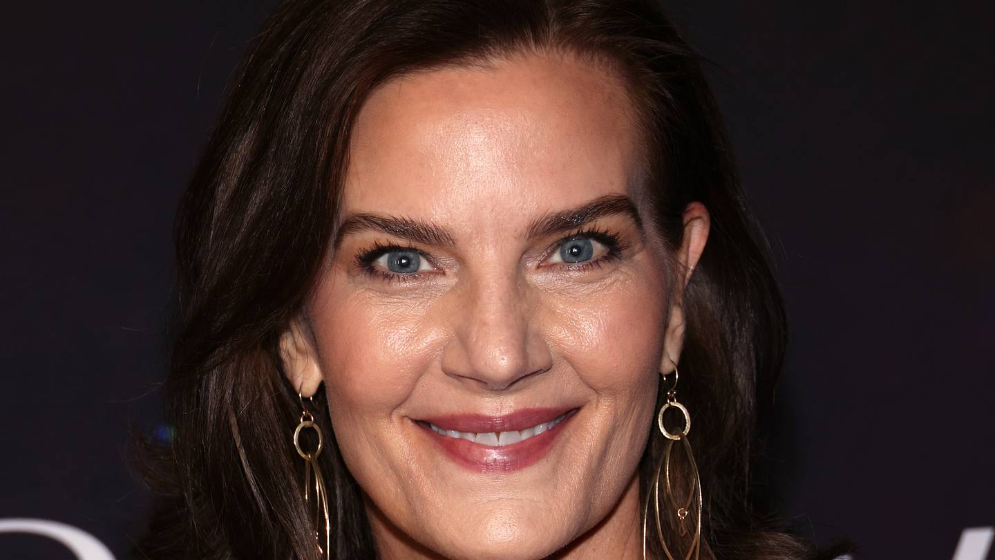 Negative comments contributed to Terry Farrell's decision to leave Star ...