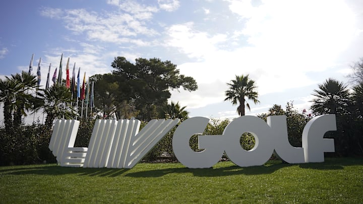 LIV Golf's current policies allow captains to remain in the league even if they fall into relegation, but that could change in an attempt to appeal to the OWGR.